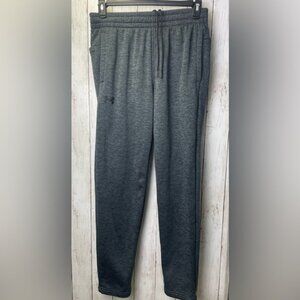 Under Armour Men's Gray Pants size Large tall